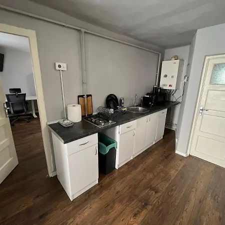 Grey House