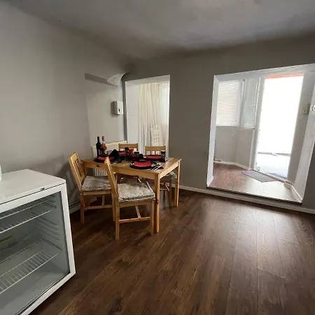 Apartment Grey House