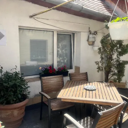 Grey House Apartment Brasov