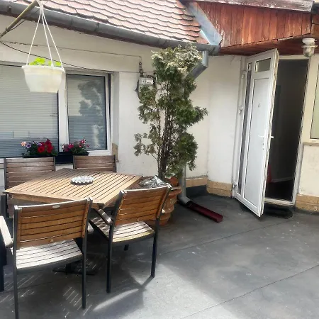 Apartment Grey House Brasov